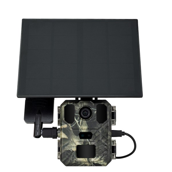 StrongVision LTE MINI – 4G