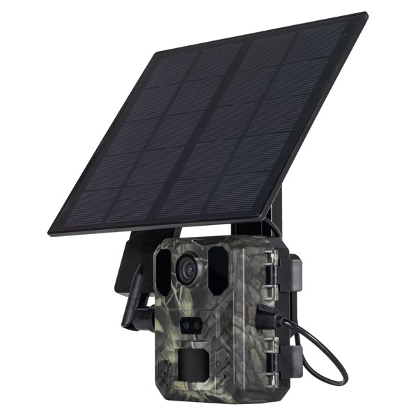 StrongVision LTE MINI – 4G