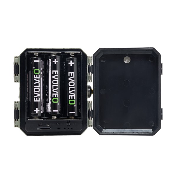 StrongVision LTE MINI – 4G