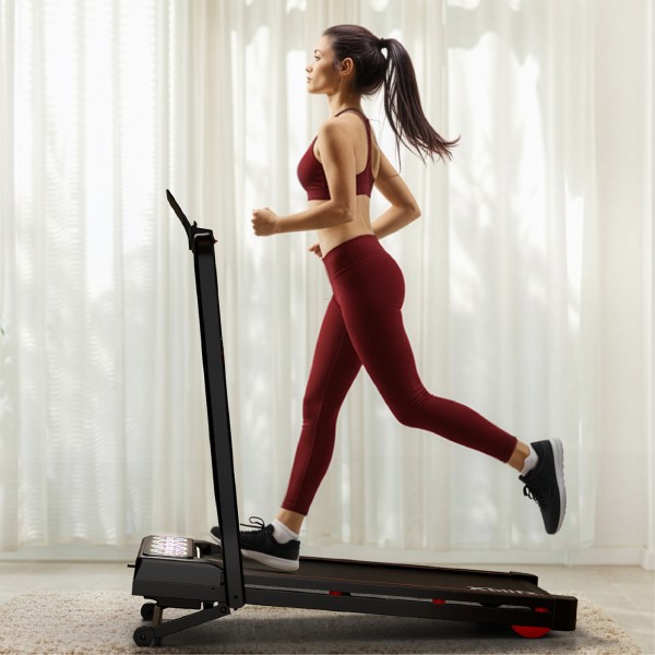 Električna tekalna steza X-Runner 2 za domačo vadbo in hojo