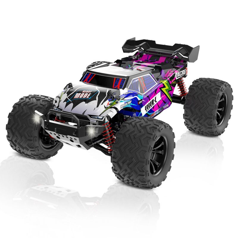 Xblitz Vroom-X – daljinsko vodeni RC avto 1:16