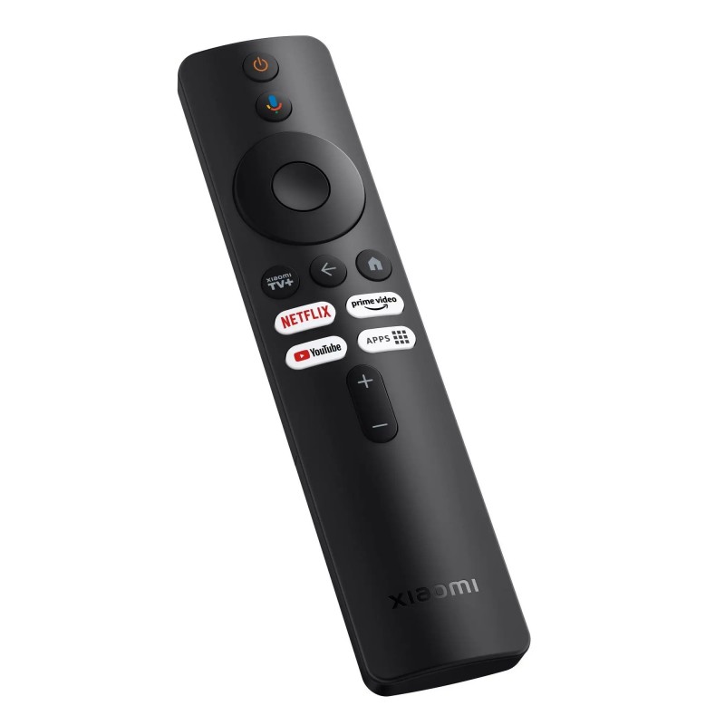 Xiaomi TV Box S 3rd Gen EU medijski predvajalnik, 4K, Google TV
