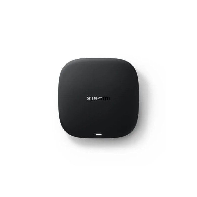 Xiaomi TV Box S 3rd Gen EU medijski predvajalnik, 4K, Google TV