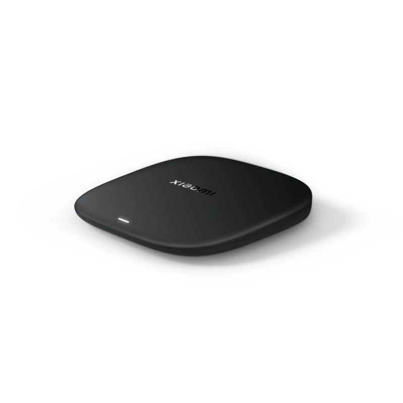 Xiaomi TV Box S 3rd Gen EU medijski predvajalnik, 4K, Google TV