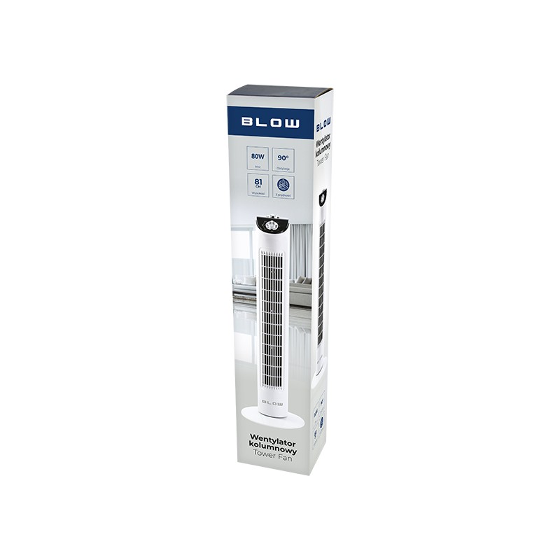 Ventilator Blow 44-073