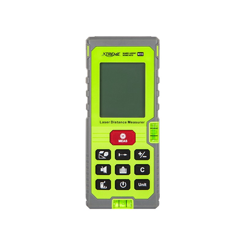 Laserski daljinomer 50 m M213 XTREME
