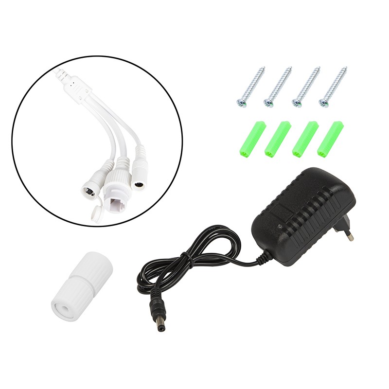 IP kamera H-323 78-777