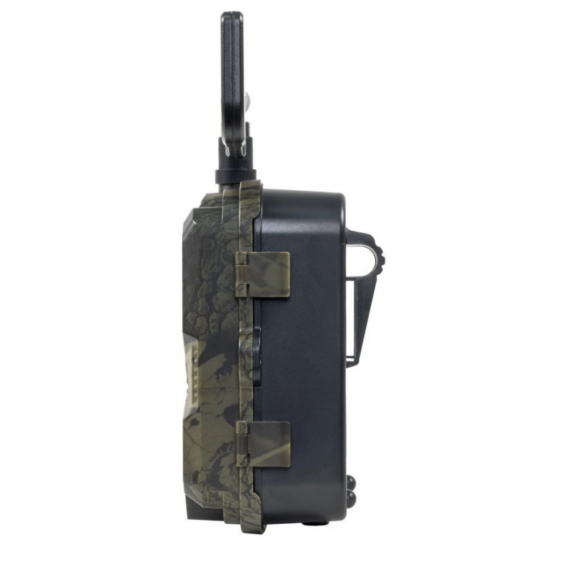 EVOLVEO StrongVision PRO 4G II, lovska kamera / varnostna kamera s 4G LTE in baterijo 10.000 mAh