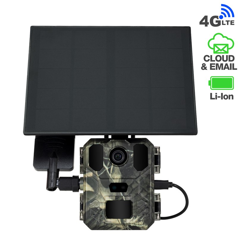 StrongVision LTE MINI – 4G