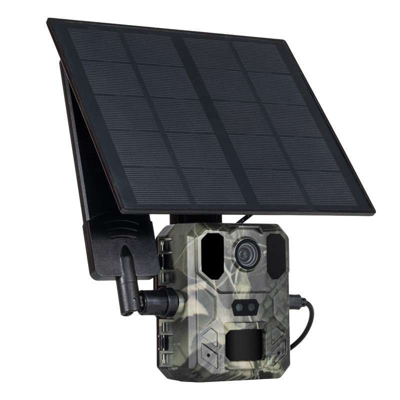 StrongVision LTE MINI – 4G