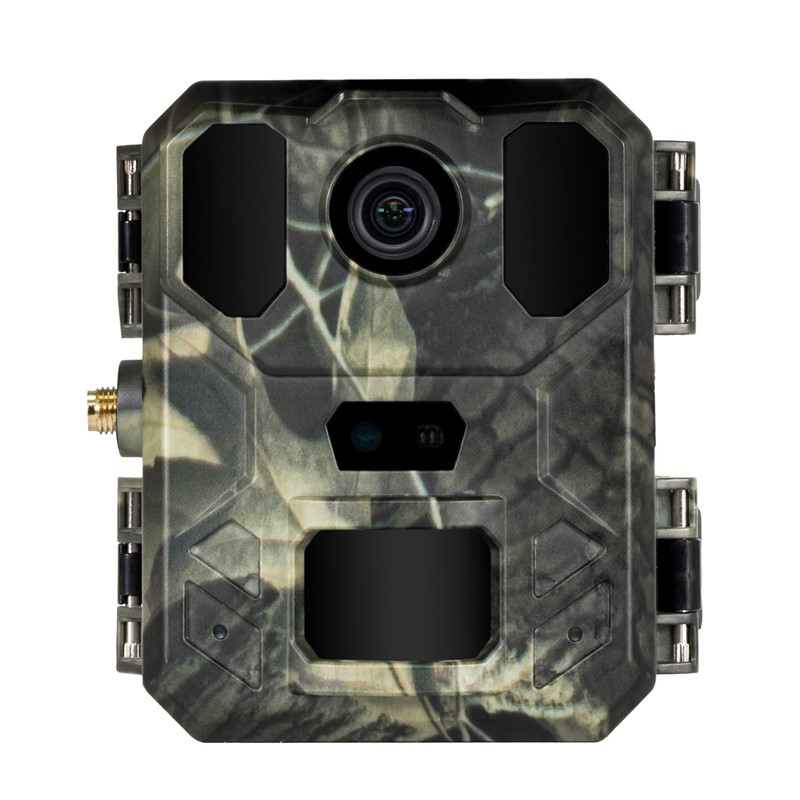 StrongVision LTE MINI – 4G