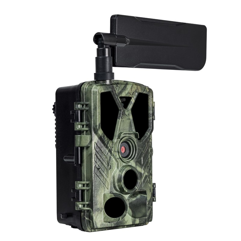 StrongVision LTE POWER – 4G