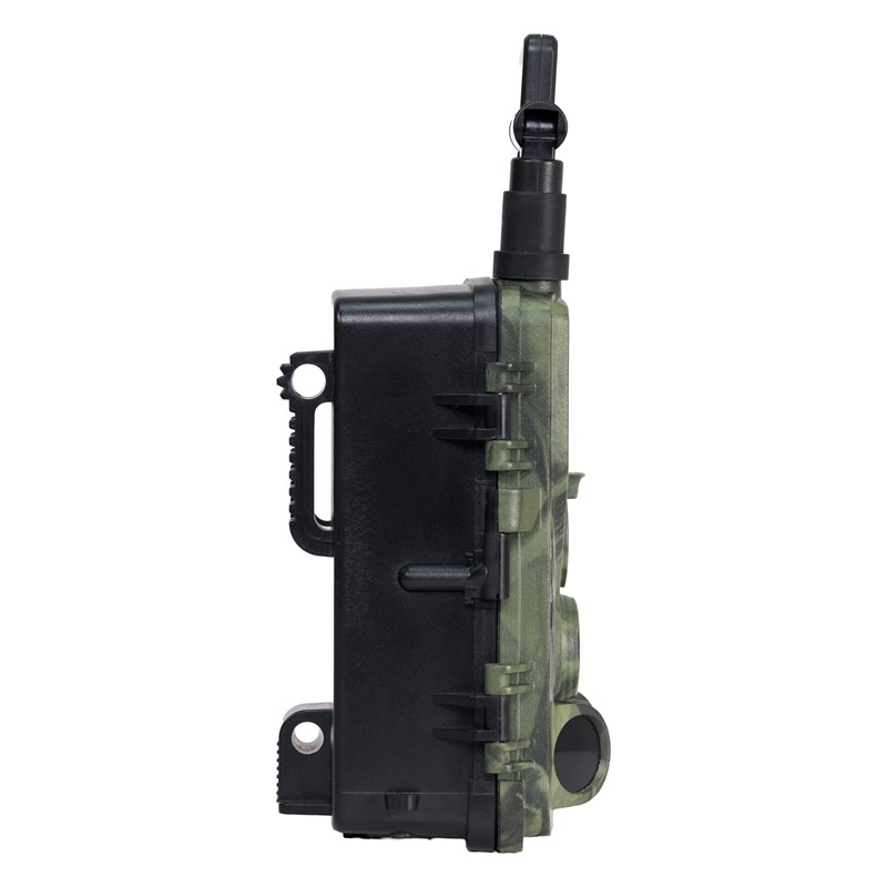 StrongVision LTE POWER – 4G