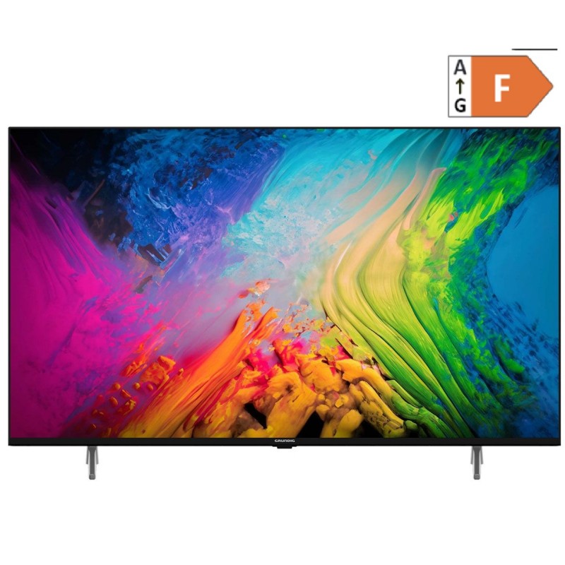 Grundig LED TV 65GHU7800 65