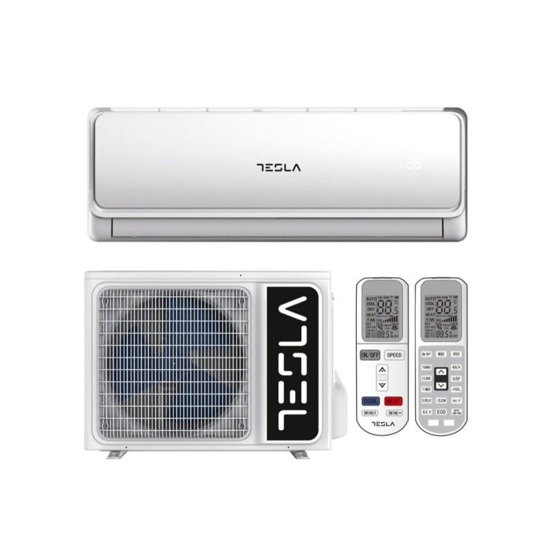 Tesla TA36FFLL- 1232IAW klimatska naprava 3,5Kw
