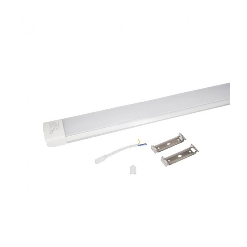 LED stropna svetilka CEV 120cm 50W 230V 6000K