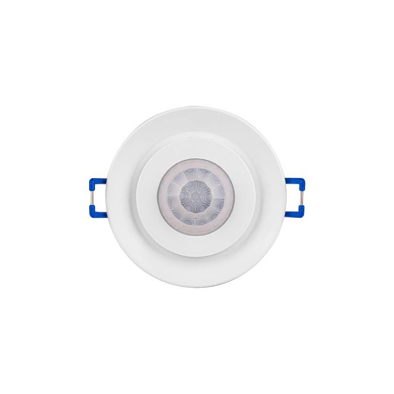 360° nastavljiv PIR senzor gibanja