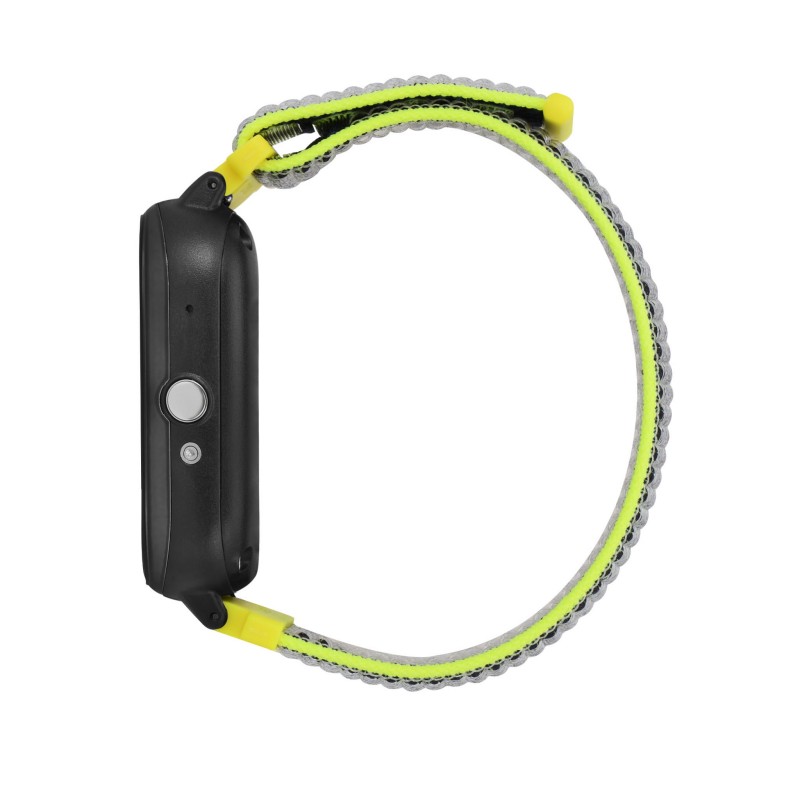 Garett pametna ura KIDS TECH 4G, zelena