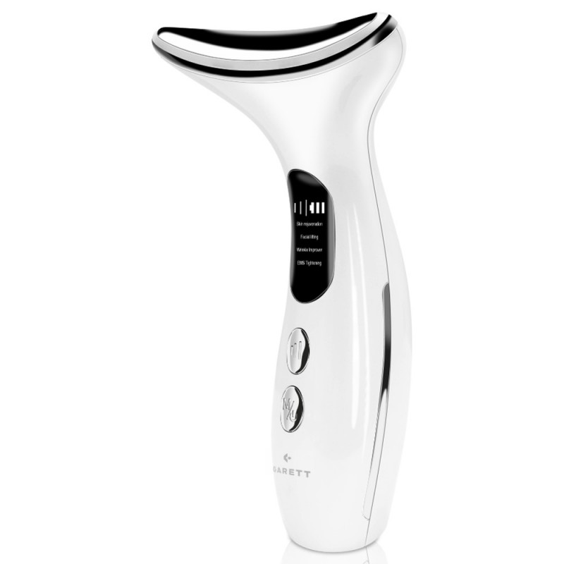 Sonični masažni aparat za obraz in vrat Garett Beauty Lift Skin Pro