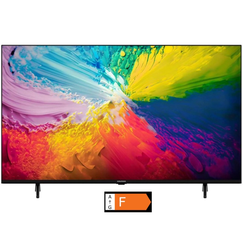 GRUNDIG 50GIQ8900B, 50