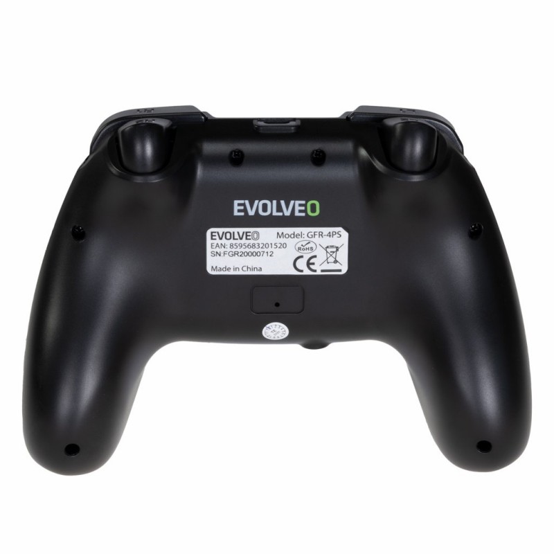 Evolveo Ptero 4PS, brezžični kontroler