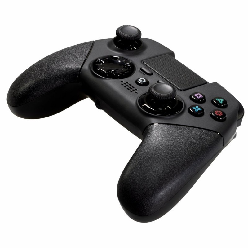 Evolveo Ptero 4PS, brezžični kontroler