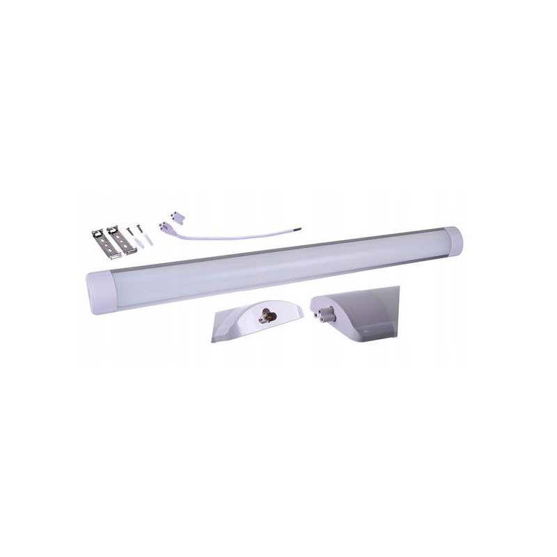 LED Stropna svetilka 30cm 10W 230V 6000K