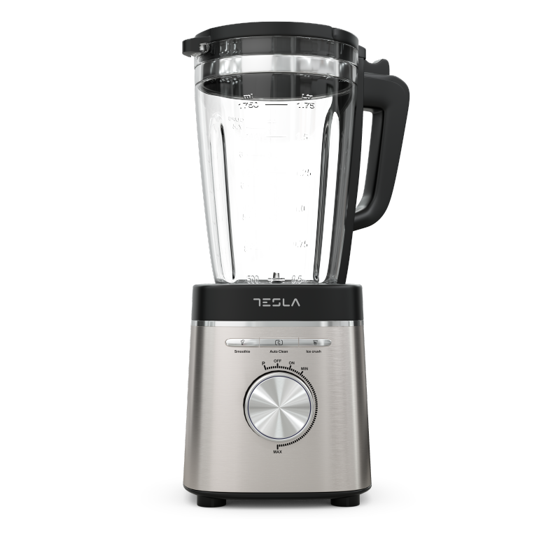 BL601BX blender, srebrni