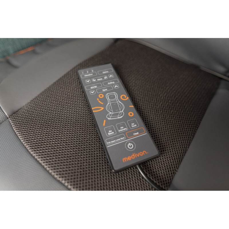 masažna podloga MD-R4590 Cosy AIR PRO ***POŠKODOVANA EMBALAŽA