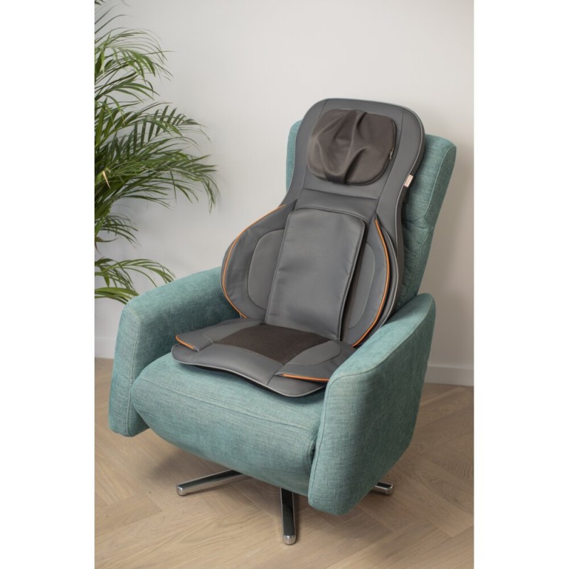 masažna podloga MD-R4590 Cosy AIR PRO ***POŠKODOVANA EMBALAŽA