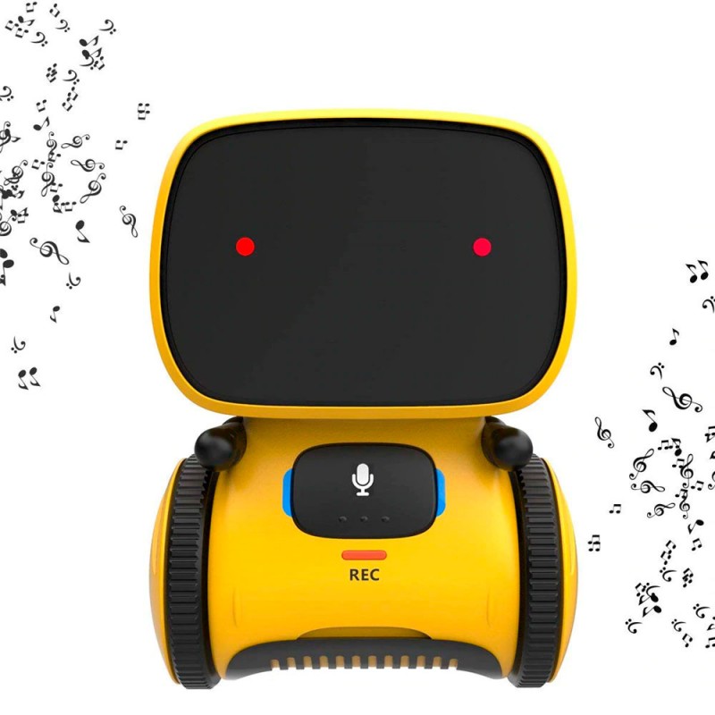 Robo One interaktivni inteligentni robot