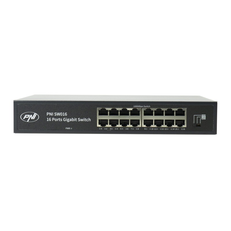 Stikalo Gigabit SW016