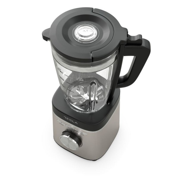 BL601BX blender, srebrni