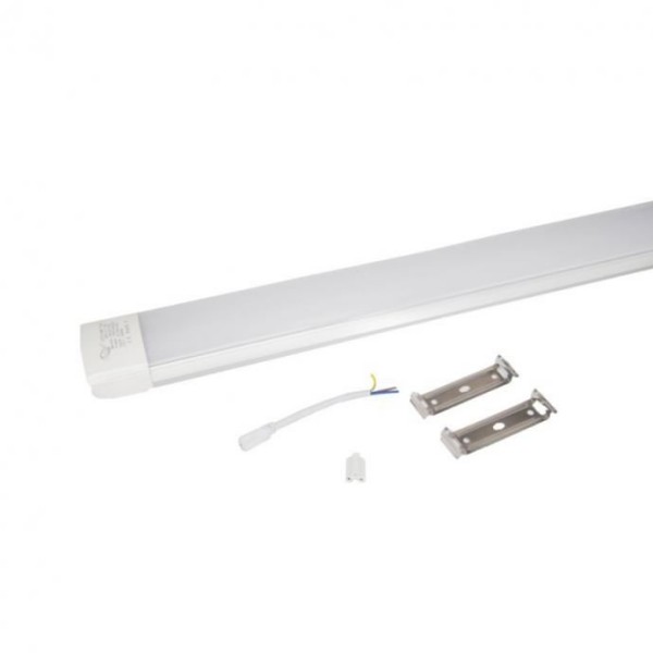 LED stropna svetilka CEV 120cm 50W 230V 6000K