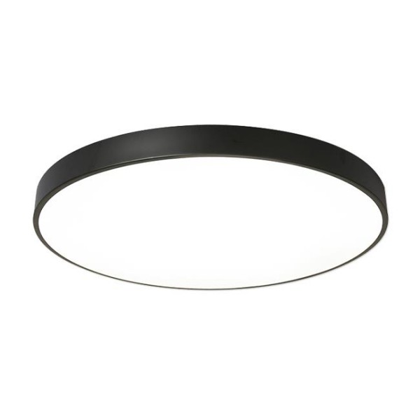 Master LED stropna svetilka VESNA 40W, okrogla