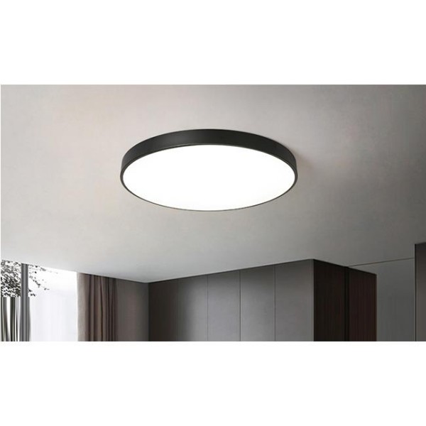 Master LED stropna svetilka VESNA 40W, okrogla