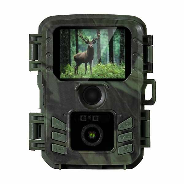 Lovska kamera StrongVision Mini LCD 