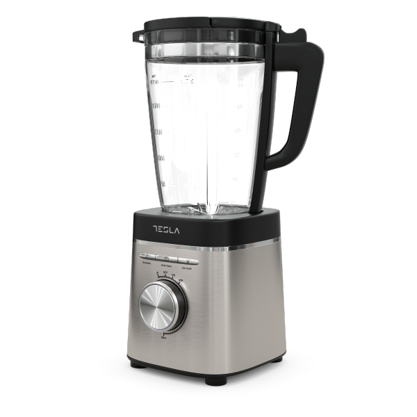 BL601BX blender, srebrni