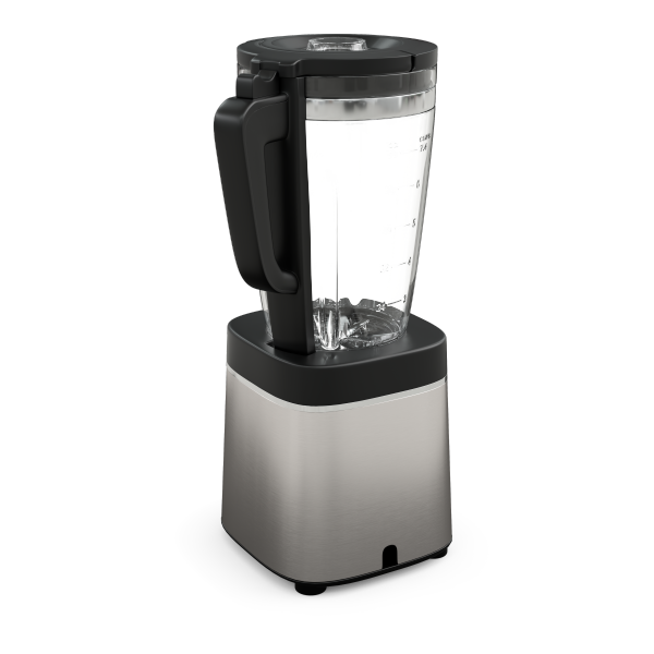 BL601BX blender, srebrni