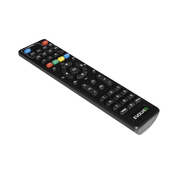 OMEGA II DVB-T /T2 digitalni sprejemnik,USB,Pametni daljinski, Wifi