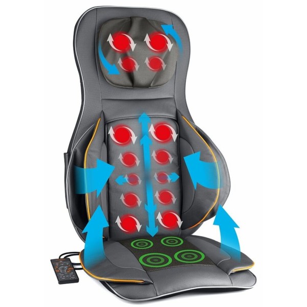 masažna podloga MD-R4590 Cosy AIR PRO ***POŠKODOVANA EMBALAŽA