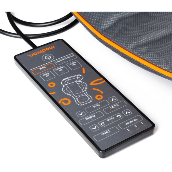 masažna podloga MD-R4590 Cosy AIR PRO ***POŠKODOVANA EMBALAŽA