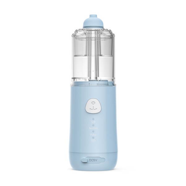 NanoFlush 2v1 aspirator in irigator