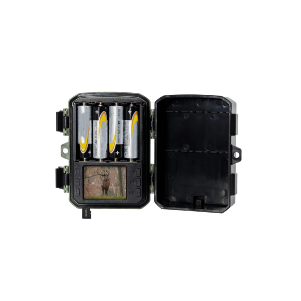 Lovska kamera Strongvision COMPACT 4K