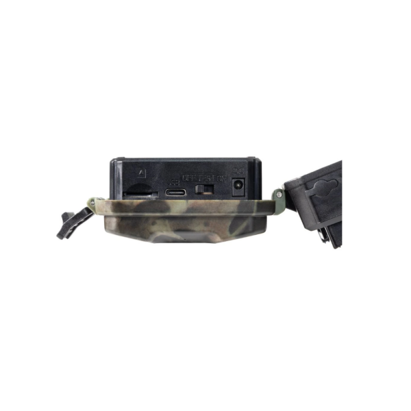 Lovska kamera Strongvision COMPACT 4K