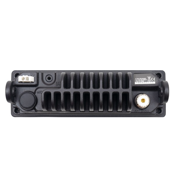 CB postaja HP 9500