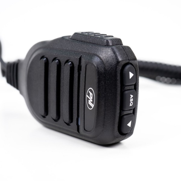 CB postaja HP 9500