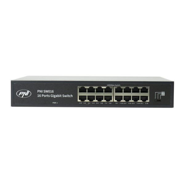 Stikalo Gigabit SW016
