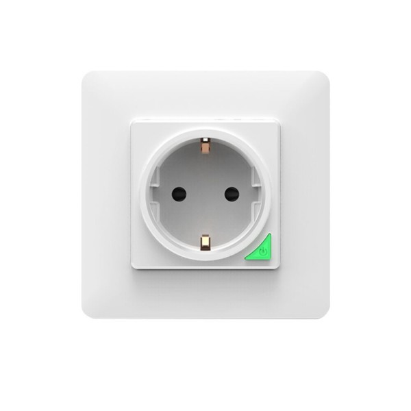 WP850 WiFi pametna vtičnica, aplikacija Tuya Smart