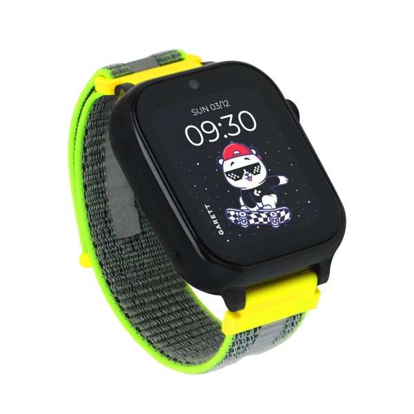 Garett pametna ura KIDS CUTE 2 4G, modra